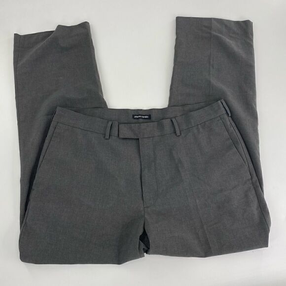 Pierre Cardin lightweight dress pants 36X30 - Picture 2 of 4